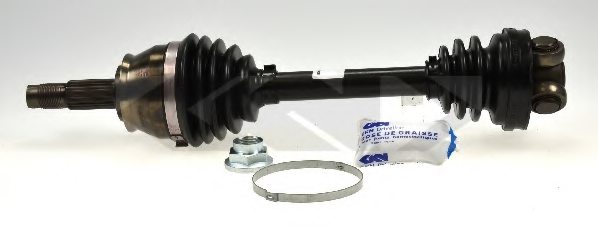 L?BRO 304526 Drive Shaft